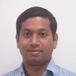 Sanjay Purushotham headshot