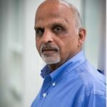 Mohan Sundaram headshot