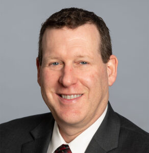 Jeff Ostrow headshot