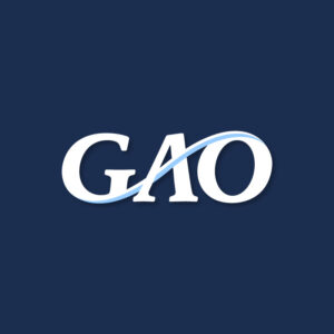 GAO Agency logo