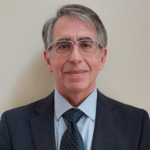 George Karabatis headshot