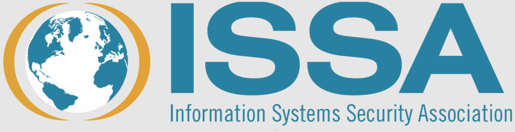 ISSA student Org logo