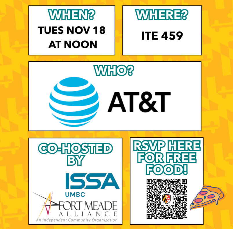 Career Talk with AT&T