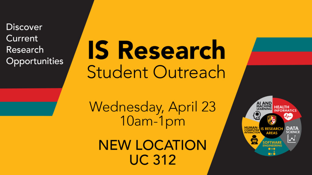 Research Outreach graphic