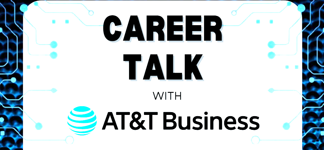 Career Talk with AT&T Business