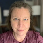 Melissa M. Sahl headshot