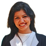 Sakshi Jaju headshot