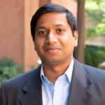 Sanjay Purushotham headshot
